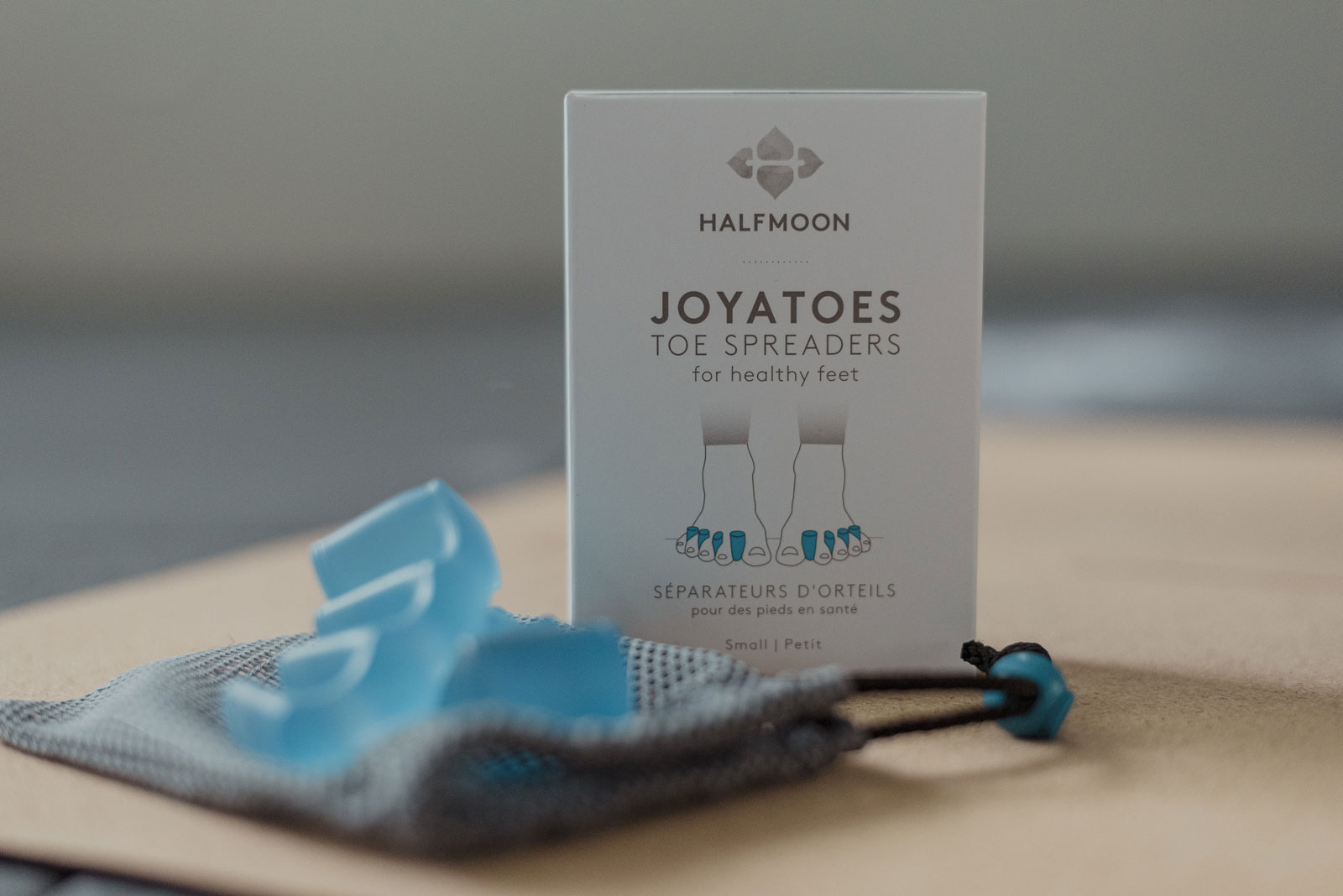 Joy a Toes | Small